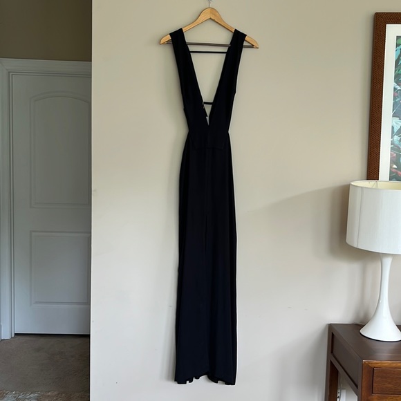 Cult Gaia Alondra Gown NWT - Picture 4 of 15